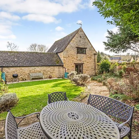 The Stables Villa Chipping Campden Exterior photo