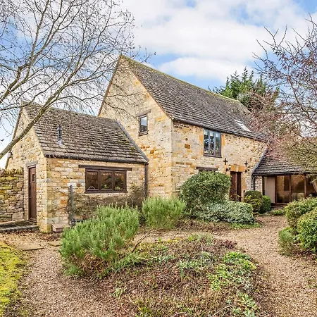 The Stables Villa Chipping Campden Exterior photo