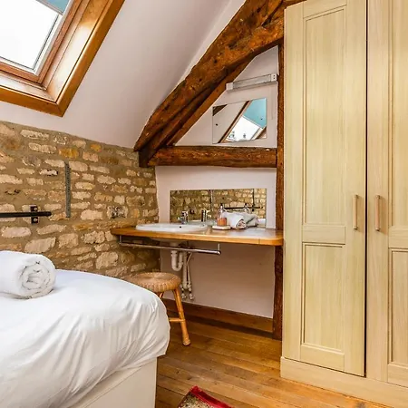 The Stables Villa Chipping Campden Exterior photo
