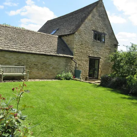 The Stables Villa Chipping Campden Exterior photo
