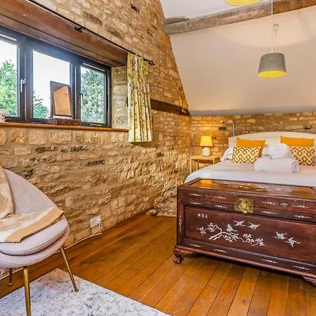 The Stables Villa Chipping Campden Exterior photo