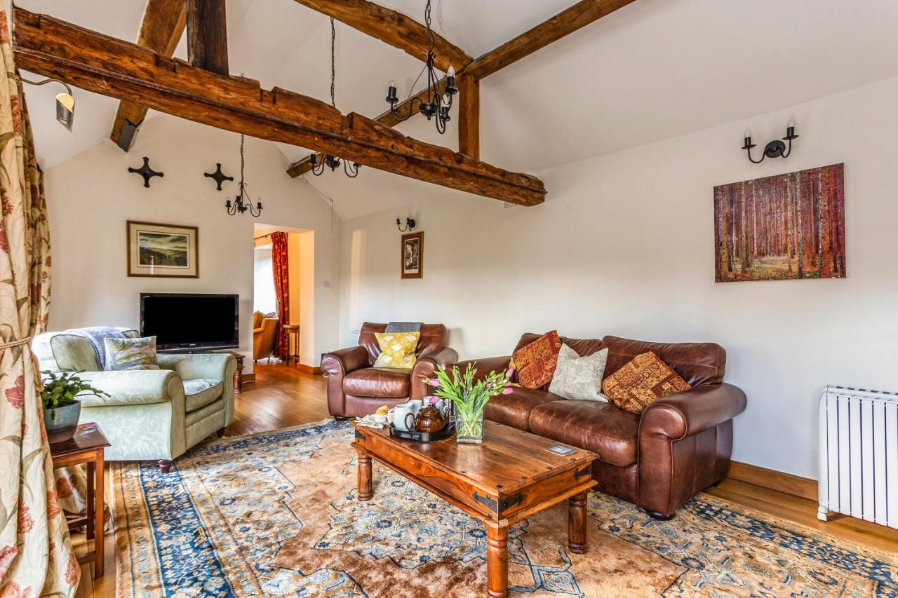 Casa vacanze The Stables *