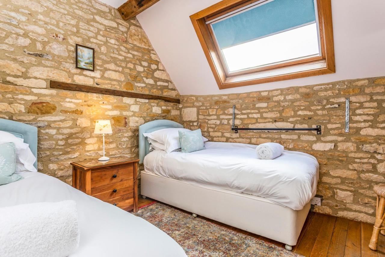 The Stables Casa vacanze Chipping Campden