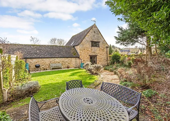 The Stables