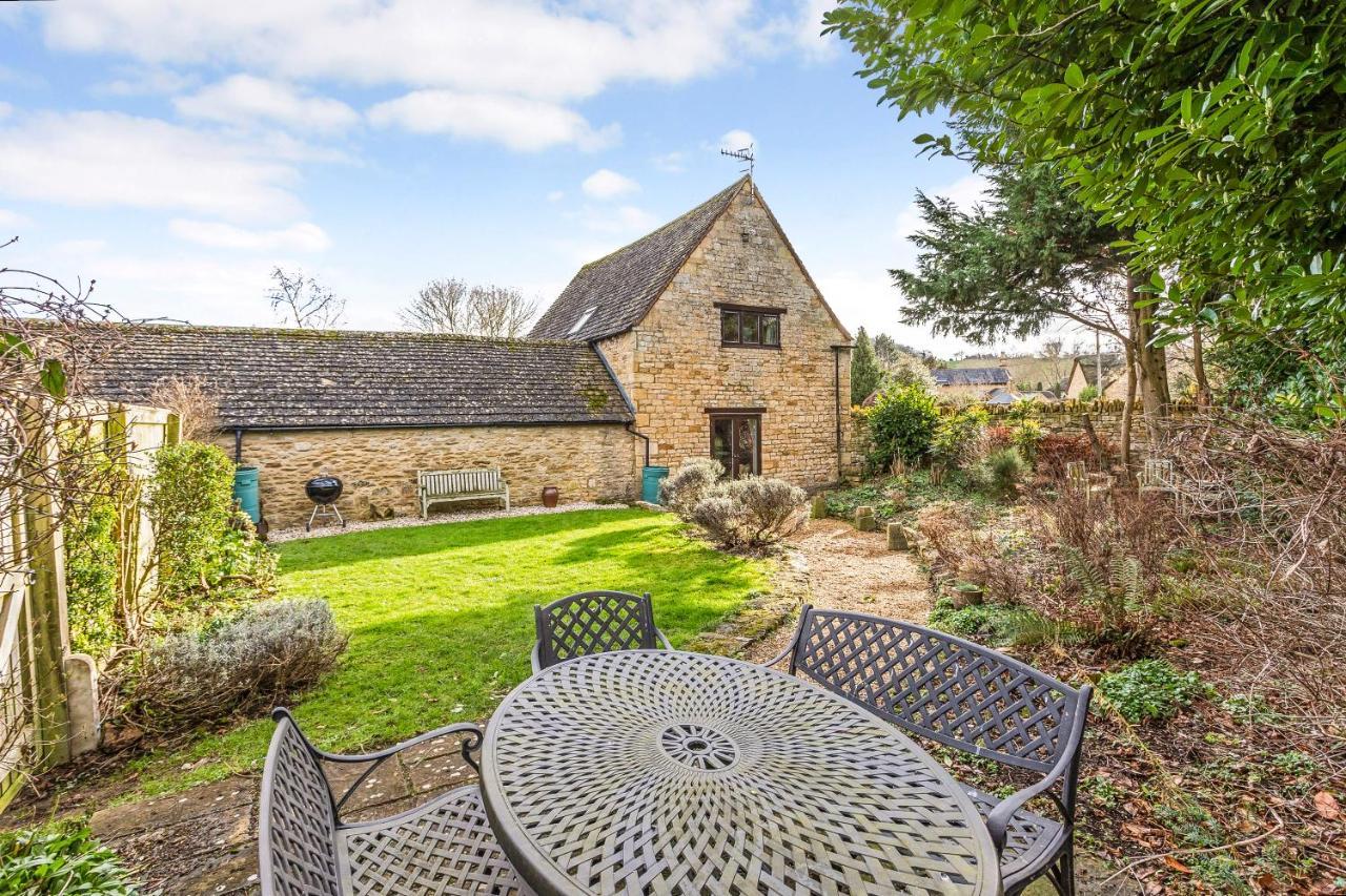 The Stables Holiday home *