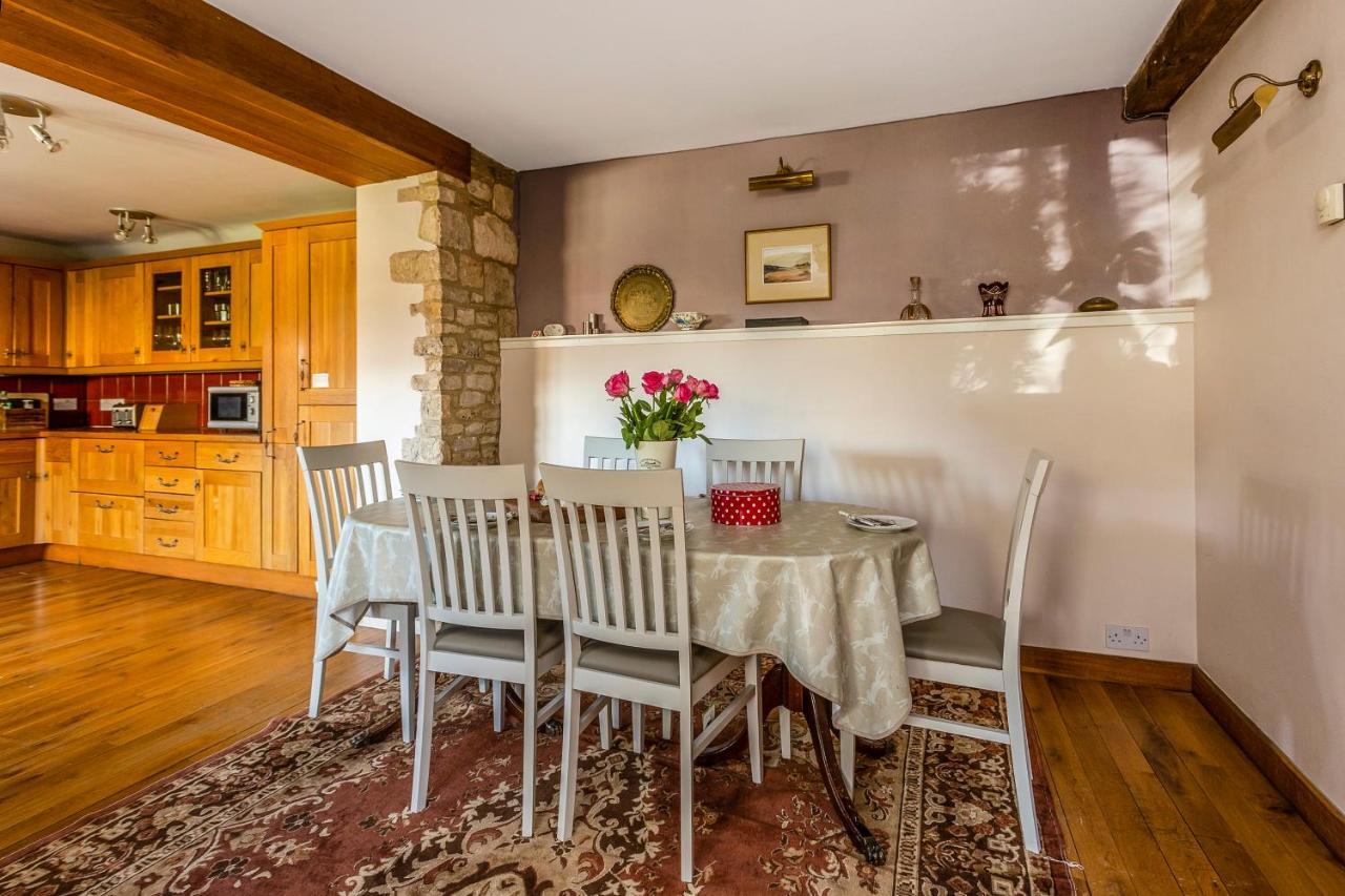 The Stables Holiday home