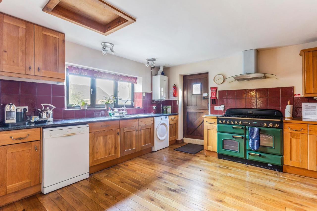 Holiday home The Stables Chipping Campden