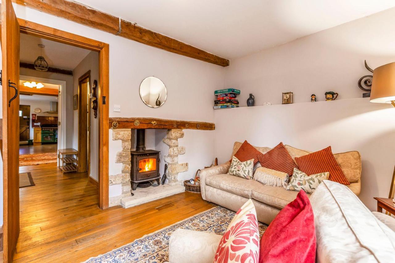 Holiday home The Stables