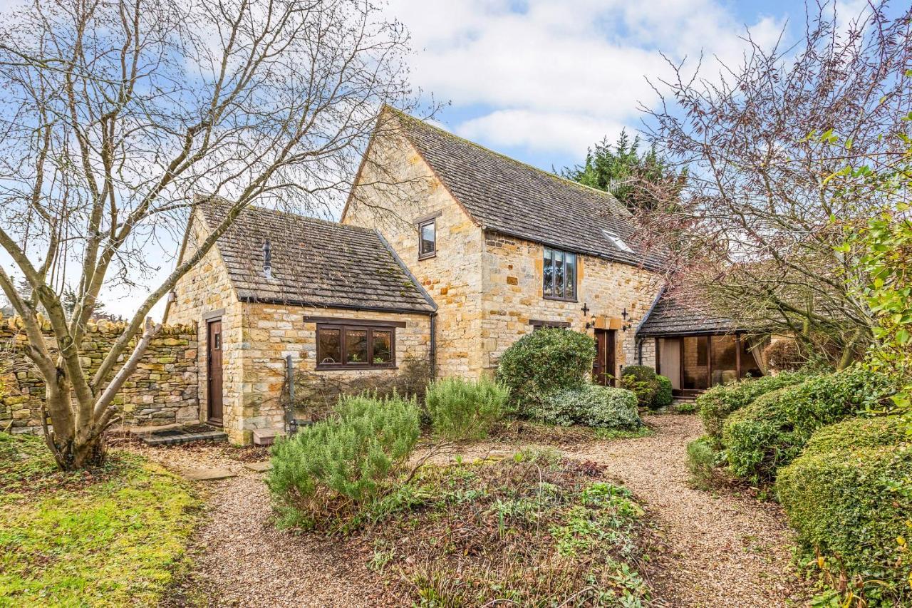The Stables Chipping Campden