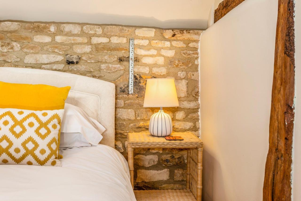 The Stables Holiday home *