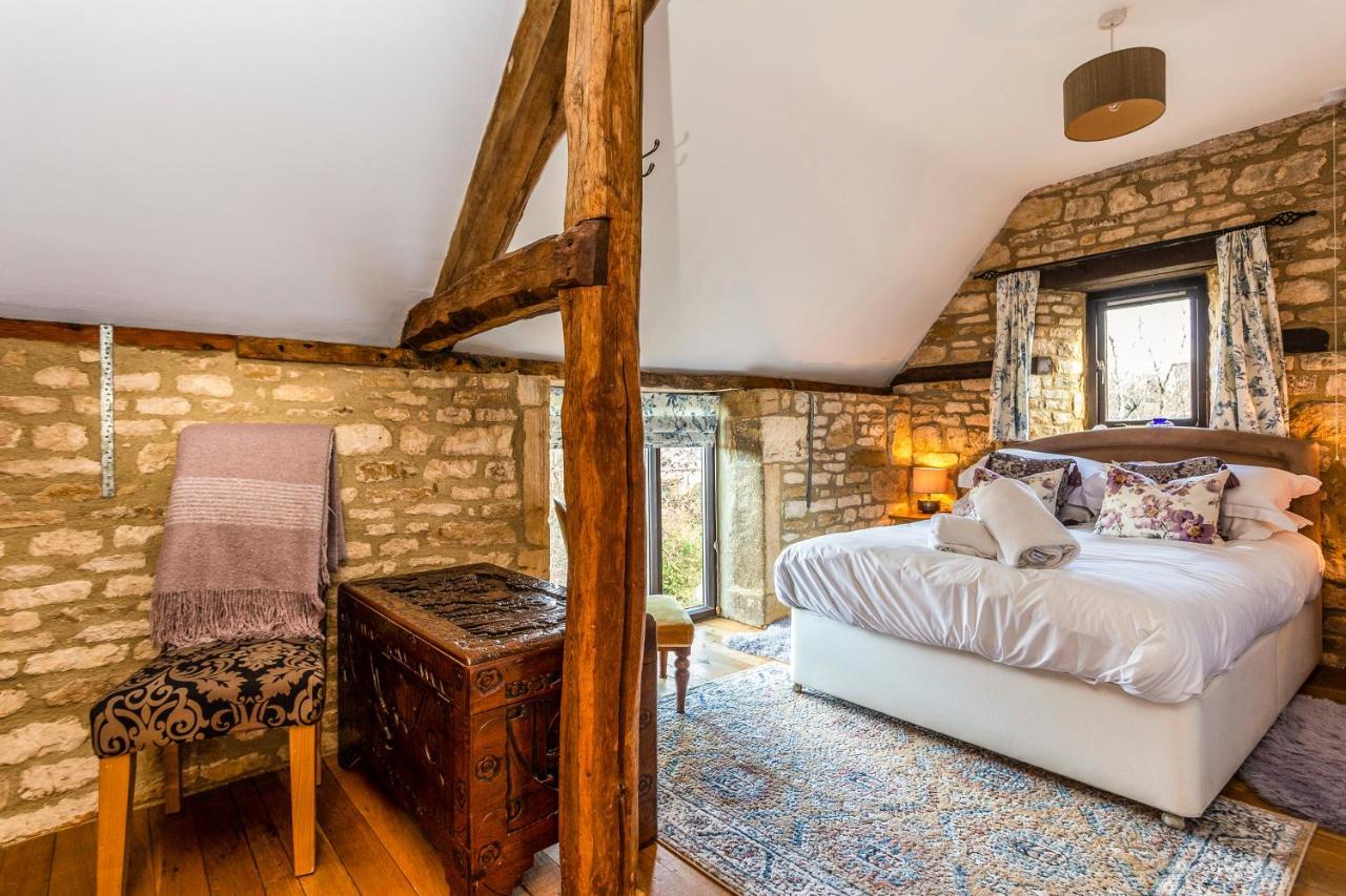 The Stables Holiday home