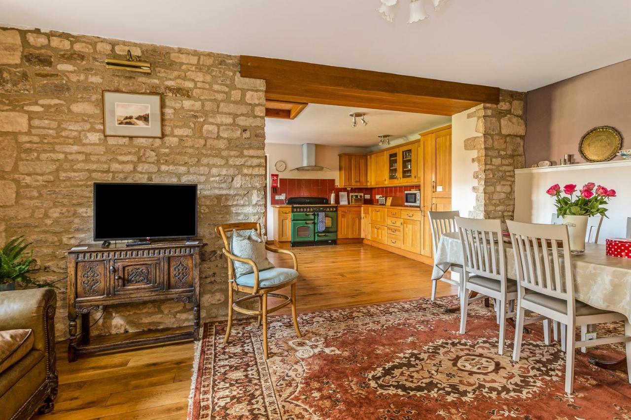 The Stables Holiday home *