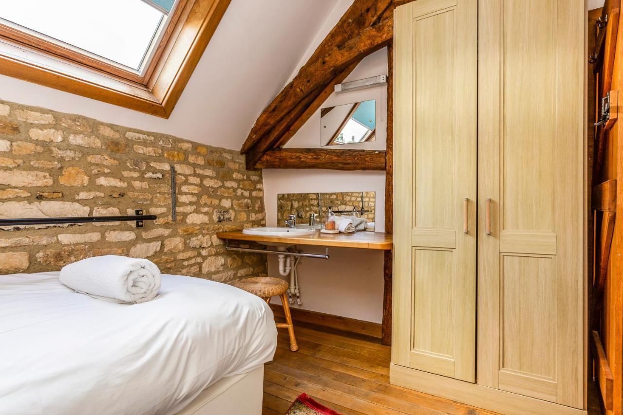 The Stables Chipping Campden