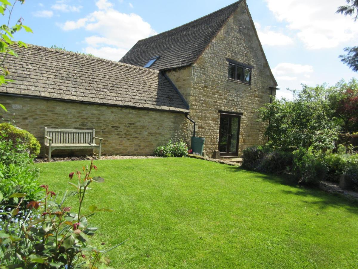 The Stables Holiday home