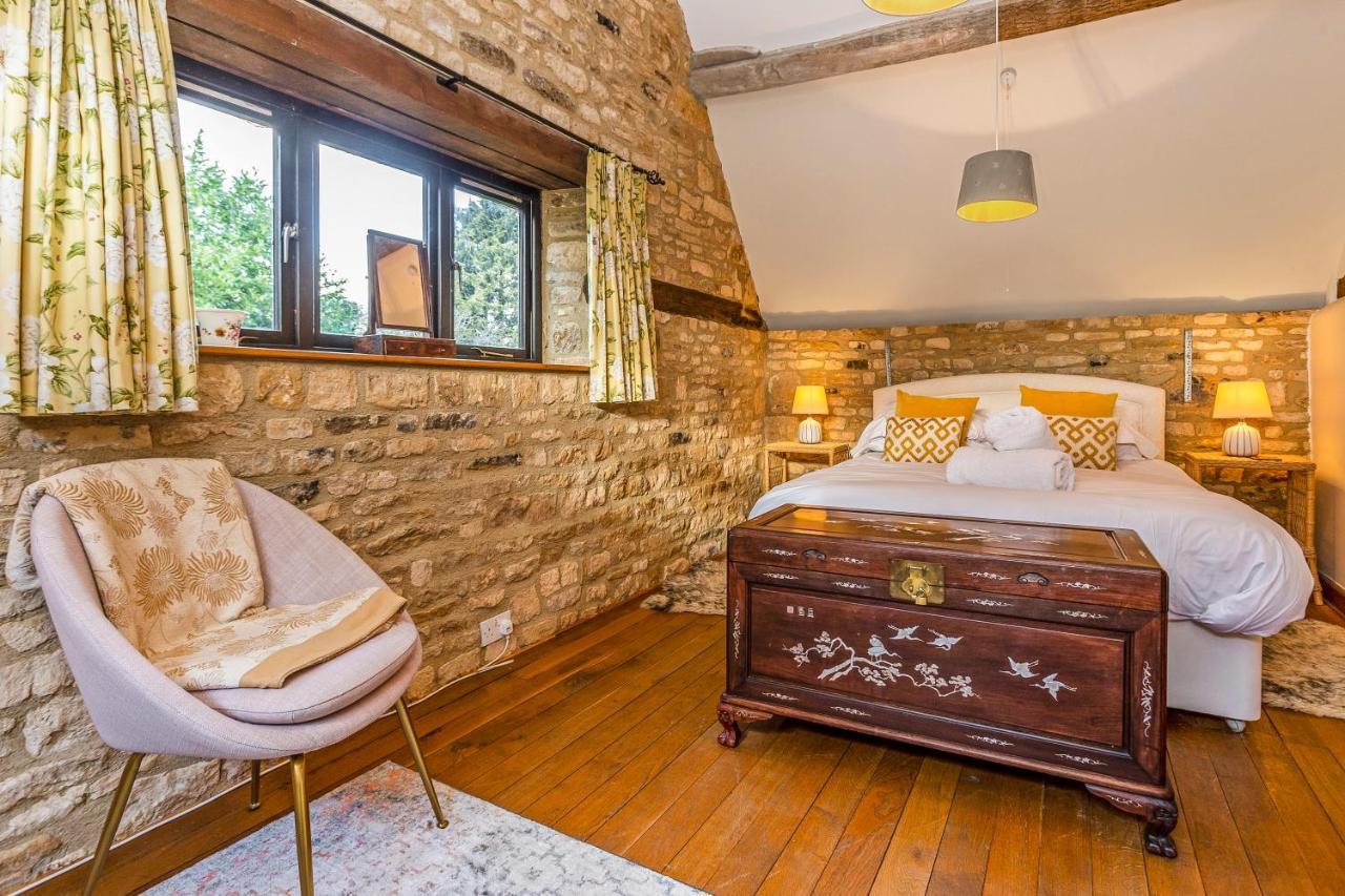 Holiday home The Stables Chipping Campden