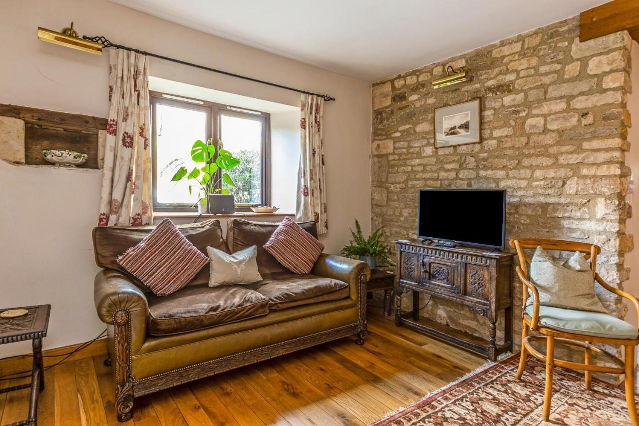 The Stables Holiday home *