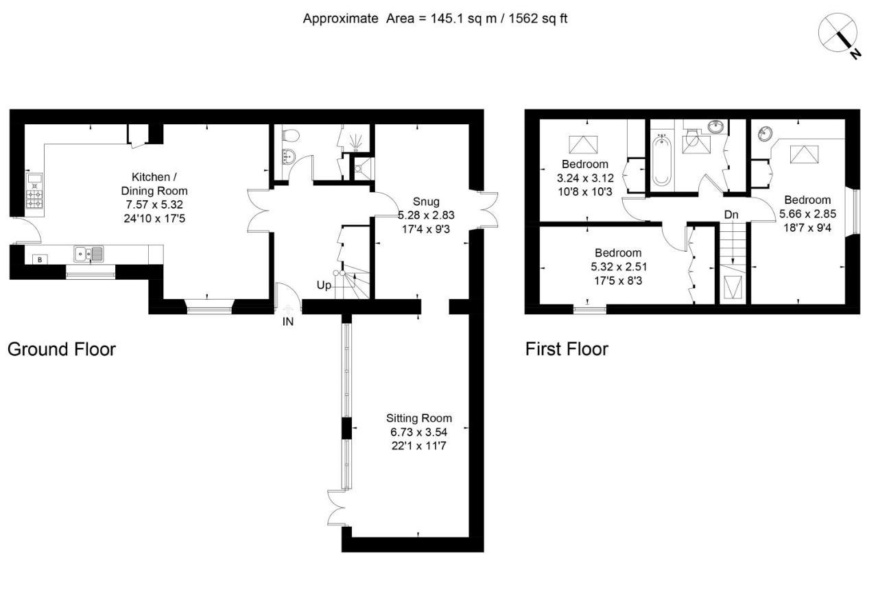 Holiday home The Stables Chipping Campden